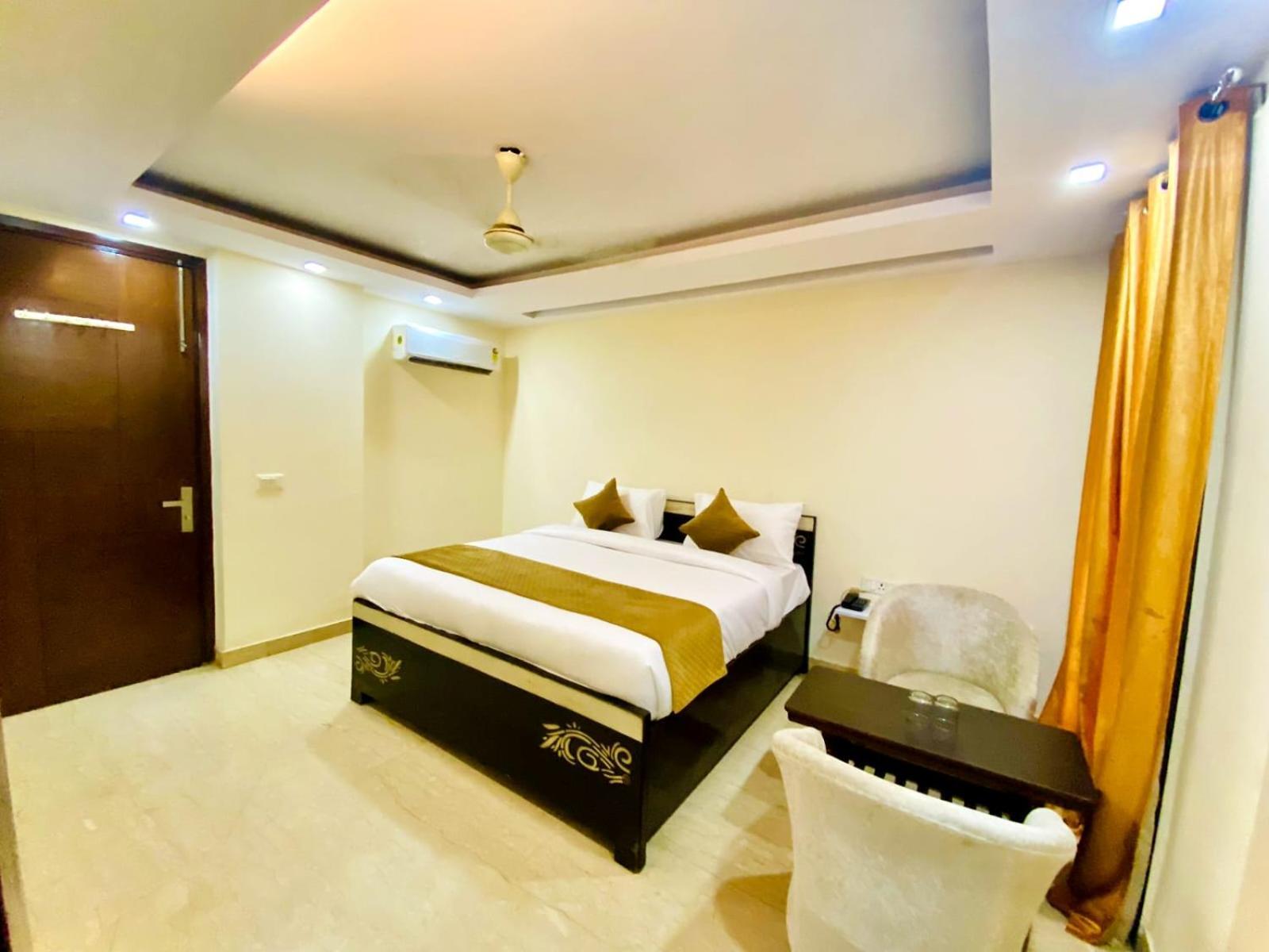 Hotel Grand